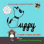 Puppy, 12 Months of Rhymes and Smiles - follow Puppy to Amazon