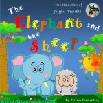 The Elephant and the Sheep, follow link to Amazon