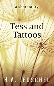 Tess and Tattoos