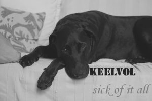 Keelvol - full throat - sick of it all