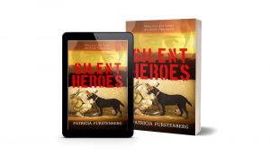 Silent Heroes by Patricia Furstenberg