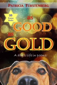 As Good as Gold, A Dog's Life in Poems