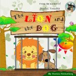 Click to buy from Amazon: The Lion and theDog