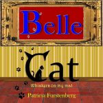 Click to buy from Amazon: Belle Cat, Whiskers on my Mat