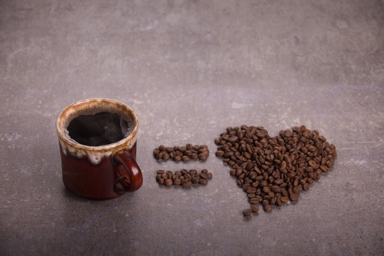 a love letter to coffee
