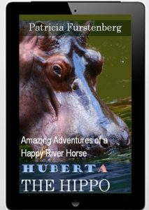 Huberta the Hippo: Amazing Adventures of a Happy River Horse
