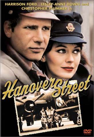 Hanover Street poster-source imdb