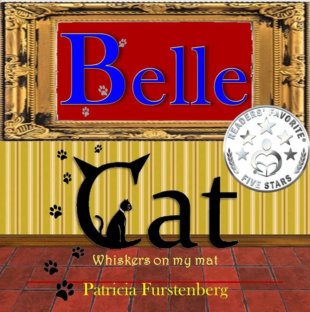 Belle Cat poems