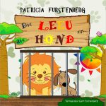 Clik om te koop by Amazon: Die Leeu en die Hond (Afrikaans Edition)