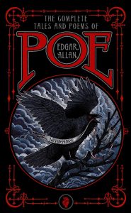 The Complete Tales Poems Edgar Allan Poe
