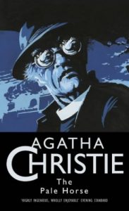 The Pa;e Horse Agatha Christie