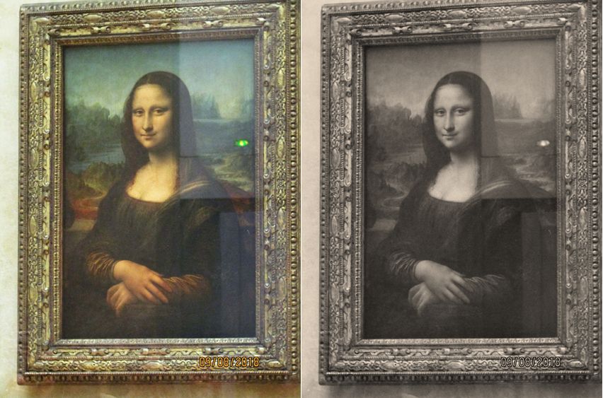 5 Louvre Artworks You Missed in the Mona Lisa Room - Context Travel