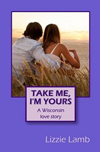 Take Me, I'm Yours Lizzie Lamb. Books for Christmas gift ideas, feed your kindle