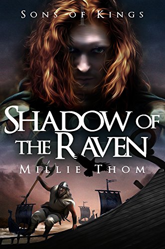 Shadow of the Raven Millie Thom