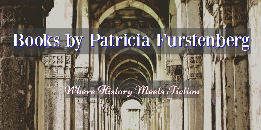 Patricia Furstenberg history books and fiction