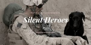 Silent Heroes on Book ReviewHub