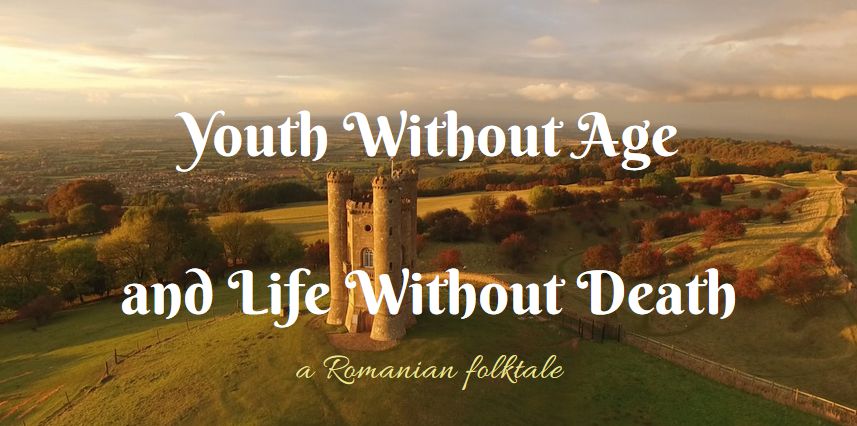 Youth Without Age and Life Without Death