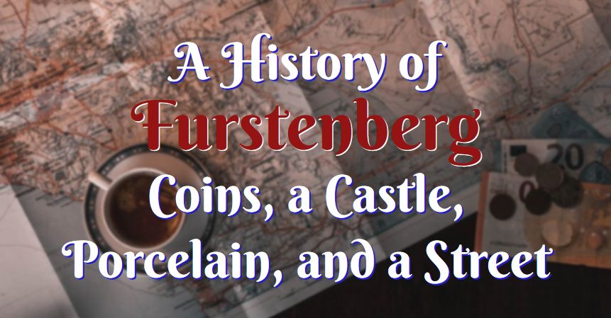 History Furstenberg