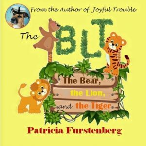 The Fox and the Tiger, a Fable