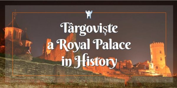 Targoviste-history
