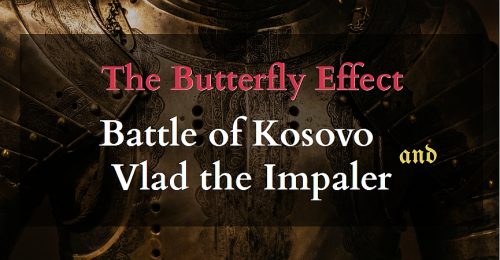 battle kosovo vlad impaler