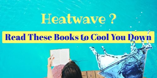 heatwave cool down books