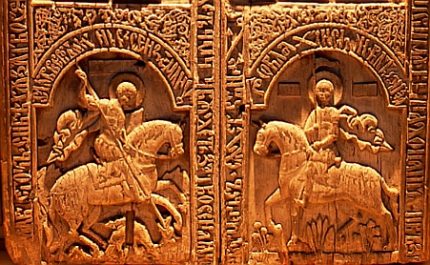 Paraclisul Manastirii Snagov and its full story