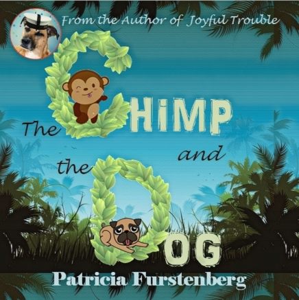 The Chimp and the Dog, Patricia Furstenberg