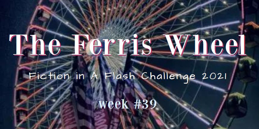 ferris wheel flash fiction