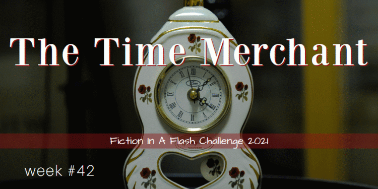 time merchant fiction flash