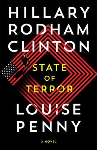 detailed in depth book review Hillary Clinton Rodham Louise Penny