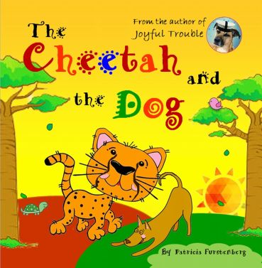 The Cheetah and the Dog