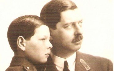 It was 4 January in 1926 that, due to King Carol II tumultuous personal life, his five years old son Mihai ruled Romania as King Mihai I. 