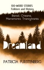 Dreamland Patricia Furstenberg historical fiction