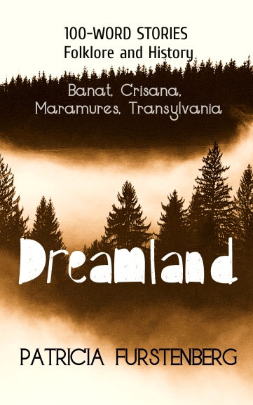 Dreamland historical fiction Patricia Furstenberg