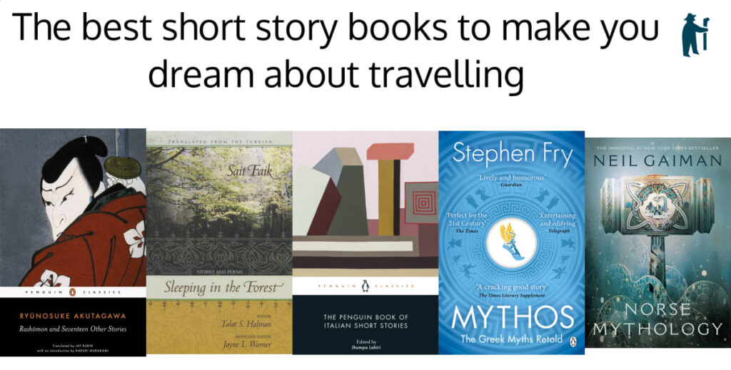 Patricia Furstenberg best short story books dream travelling Shepherd