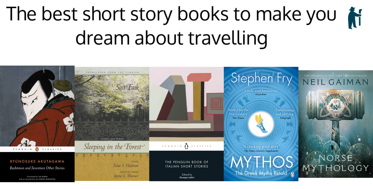 Patricia Furstenberg best short story books dream travelling Shepherd