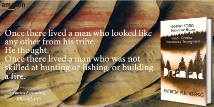 book quote Dreamland, different people different skills "Once there lived a man who looked like any other from his tribe.
Once there lived a man who was not skilled at hunting, or fishing, or building a fire."(Dreamland)