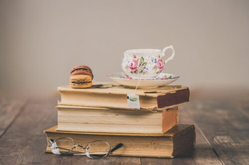 18 Cities to Travel Back in Time and the Historical Fiction Books Opening Their Doors