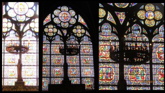 Notre-Dame-Cathedral-Saint-Mary-Statue-stained-glass-Lysandra-Furstenberg