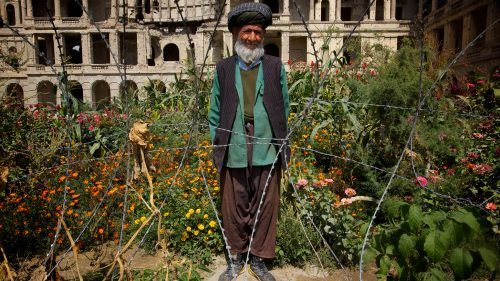 garden-Afghanistan-folklore-symbology