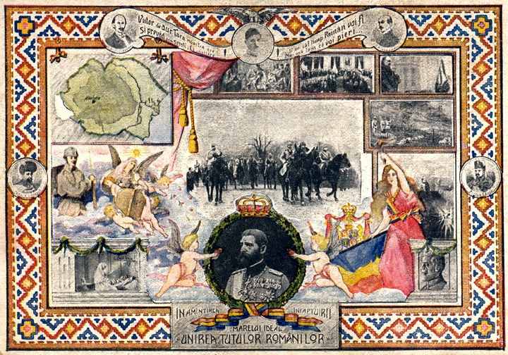 Most people know December 1 as Romania’s National Day. Fewer know the story behind it; it is one of war, collapse, hope, but mostly of the determined will of ordinary people.