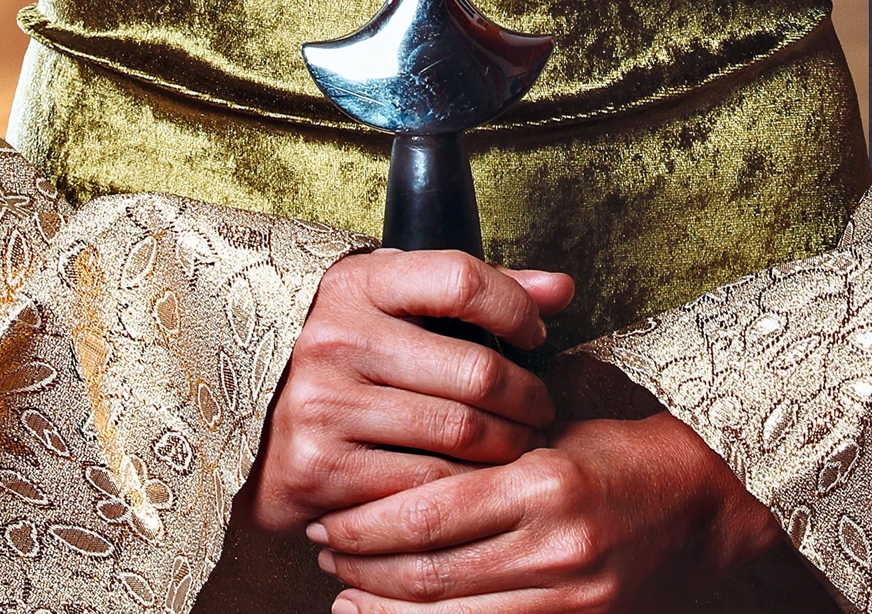 Ascent by Cathie Dunn