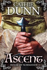 Ascent by Cathie Dunn