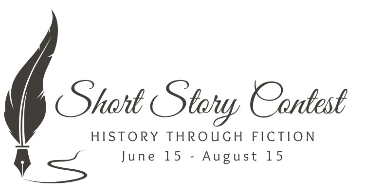 history through fiction 2026 contest