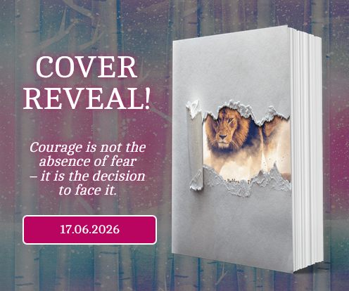 COURAGE: Tales of History, Mystery and Hope