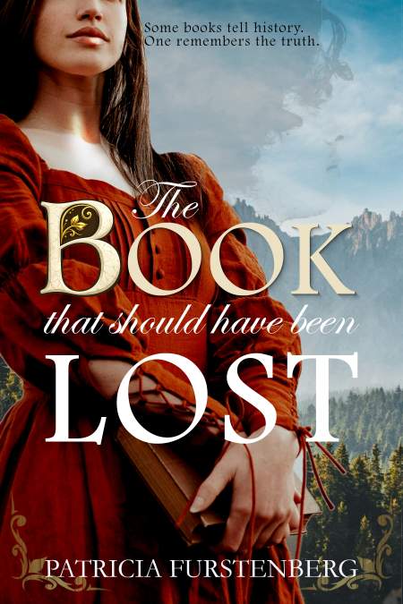 The Book That Should Have Been Lost